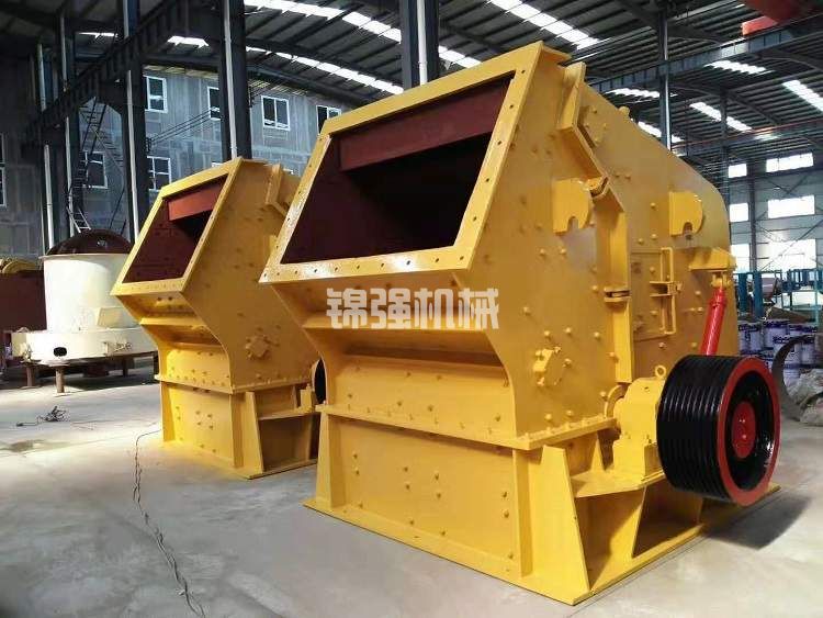 哪種制砂機(jī)好(圖2) 哪種制砂機(jī)好